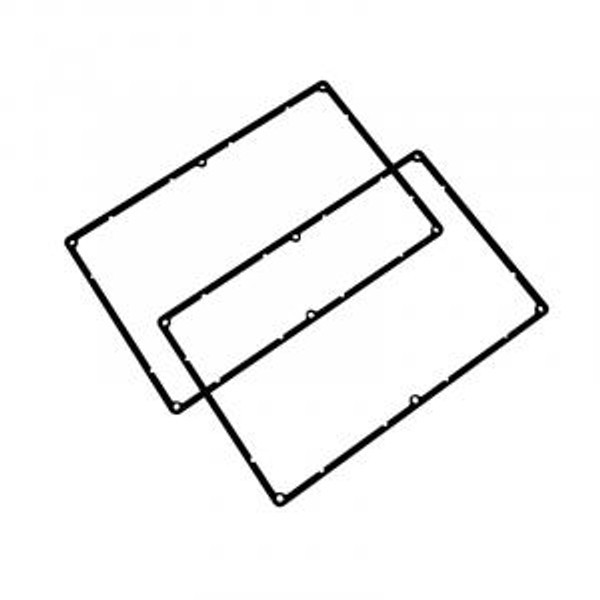 Hammond Manufacturing 1550GEGASKET Gasket Kit