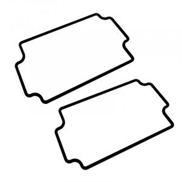 Hammond Manufacturing 1550Z106GASKET Gasket Kit