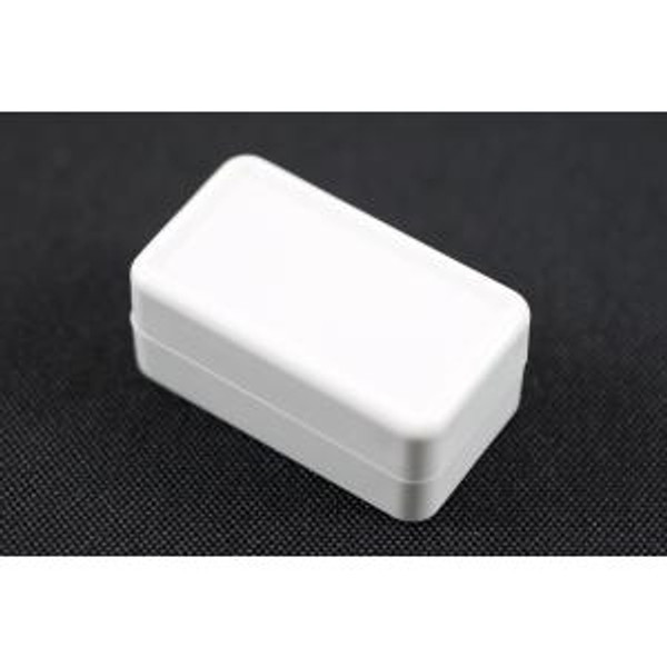Hammond Manufacturing 1551AGY Subminiature Plastic Enclosure