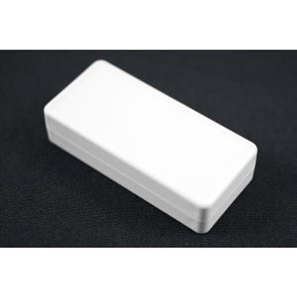 Hammond Manufacturing 1551CGY Subminiature Plastic Enclosure