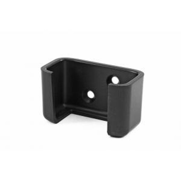 Hammond Manufacturing 1552CHBK Wall-Mount Holder Kit