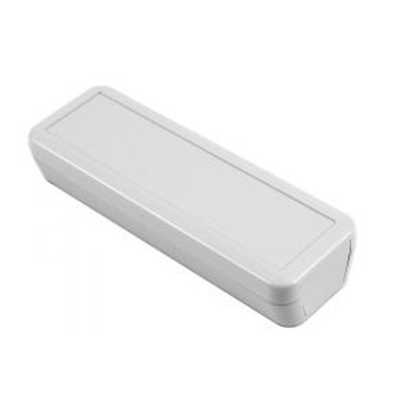 Hammond Manufacturing 1552D5GY Hand-Held ABS Plastic Enclosure