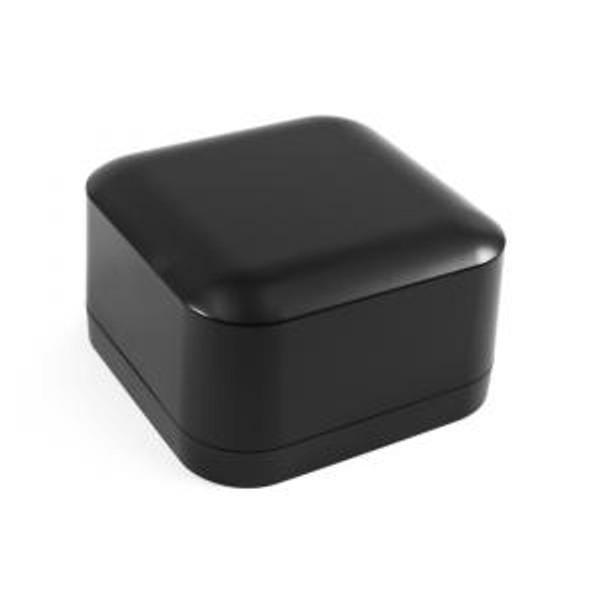 Hammond Manufacturing 1557DA2BK BLACK PC plastic watertight enclosure