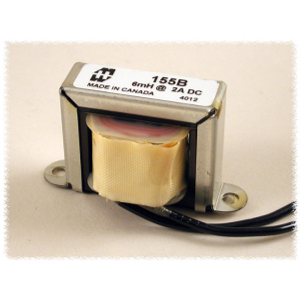 Hammond Manufacturing 155B DC Reactor