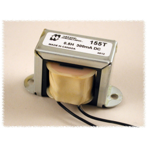 Hammond Manufacturing 155T DC Reactor