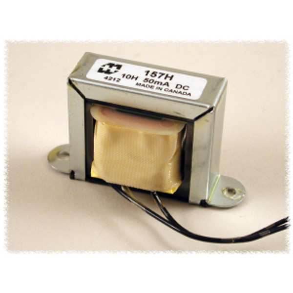 Hammond Manufacturing 157H DC Reactor