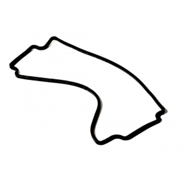 Hammond Manufacturing 1590Z063G replacement gasket for 1590Z063 enclosures