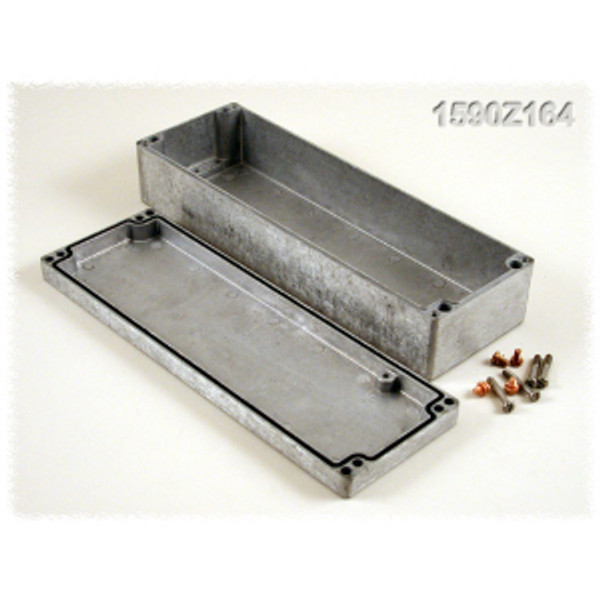 Hammond Manufacturing 1590Z164 enclosure - diecast