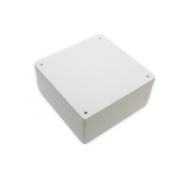 Hammond Manufacturing 1591XXUGY enclosure - plastic