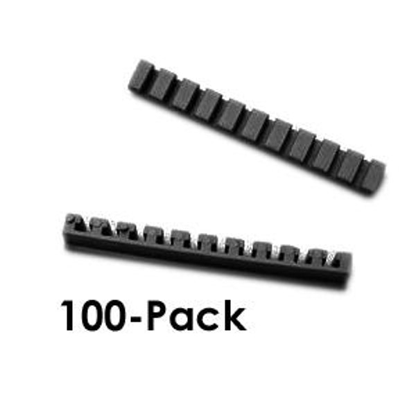 Hammond Manufacturing 1591Z100 P.C. CARD ADAPTORS PKG OF 100
