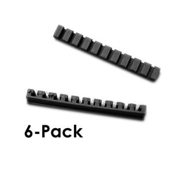Hammond Manufacturing 1591Z6 P.C. CARD ADAPTORS PKG OF 6