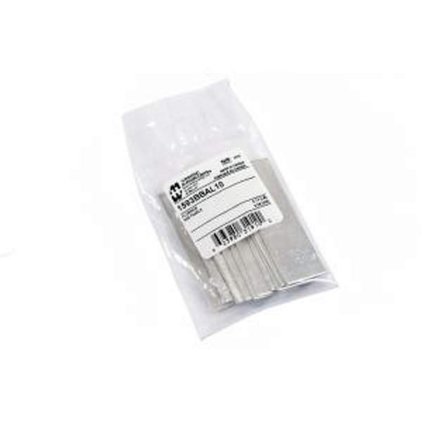 Hammond Manufacturing 1593BBAL10 enclosure - end panel