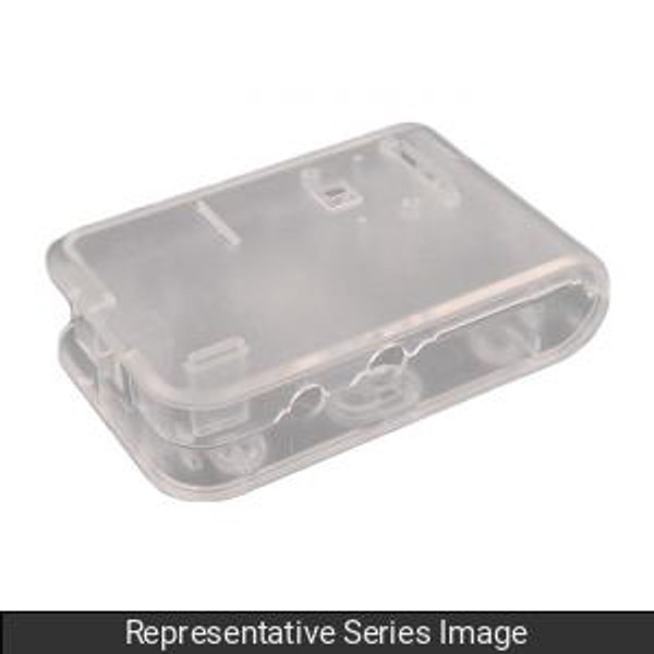 Hammond Manufacturing 1593HAMPI3GY enclosure - plastic