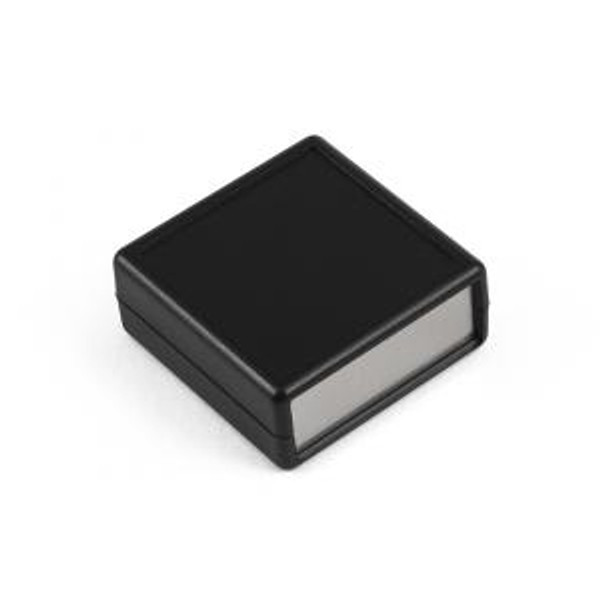 Hammond Manufacturing 1593KALBK enclosure - plastic