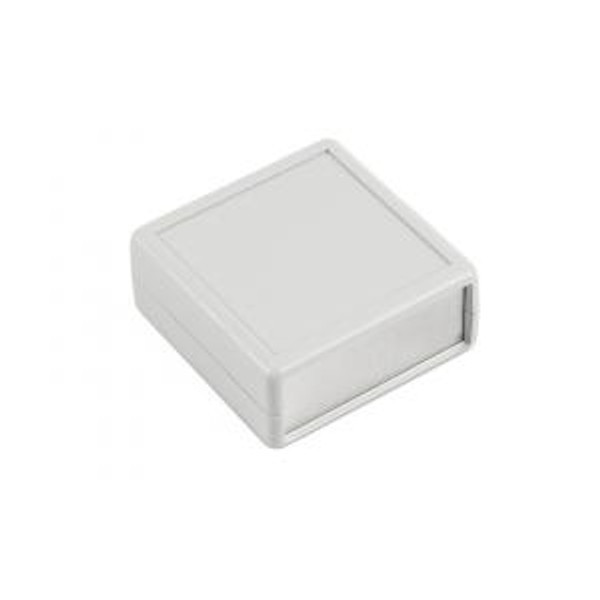 Hammond Manufacturing 1593KALGY enclosure - plastic