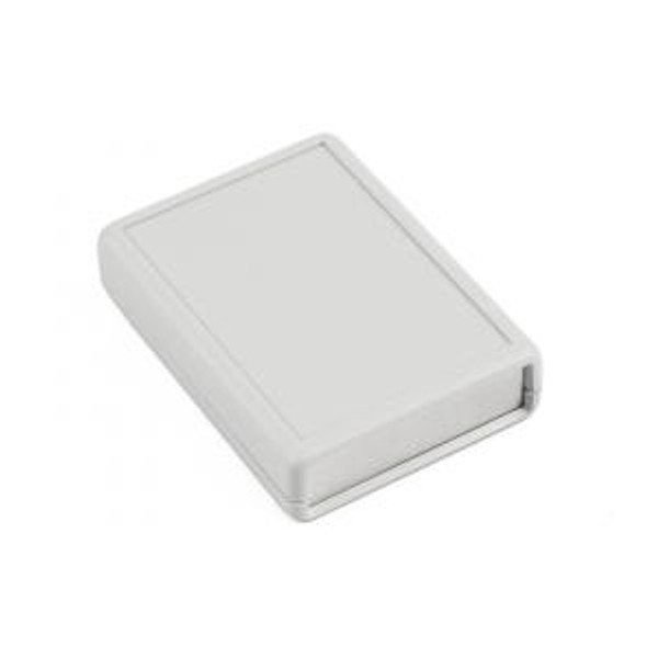 Hammond Manufacturing 1593SALGY enclosure - plastic
