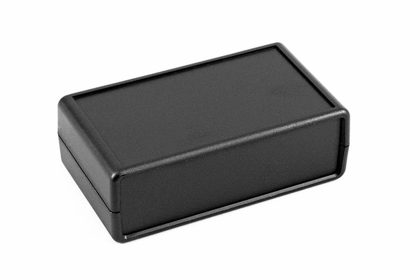 Hammond Manufacturing 1593VBK enclosure - plastic