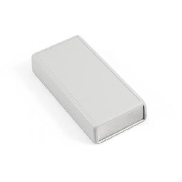 Hammond Manufacturing 1593YALGY enclosure - plastic