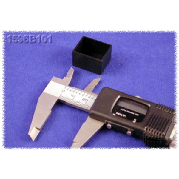 Hammond Manufacturing 1596B106 enclosure - plastic potting box