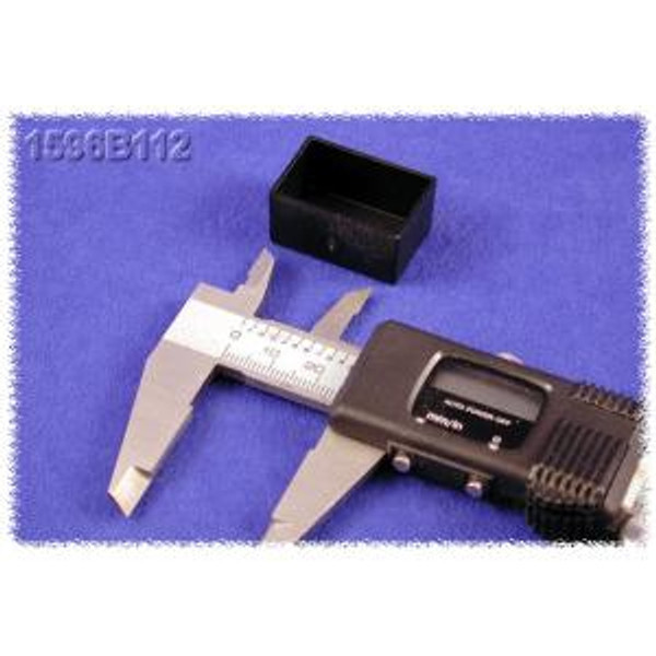 Hammond Manufacturing 1596B112 enclosure - plastic potting box