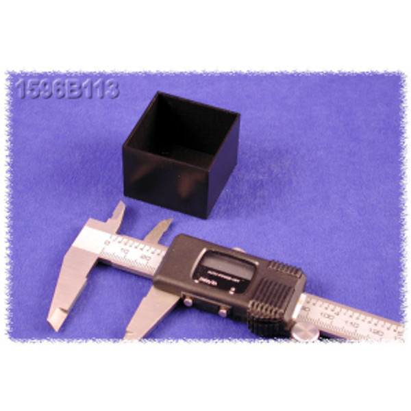 Hammond Manufacturing 1596B113 enclosure - plastic potting box