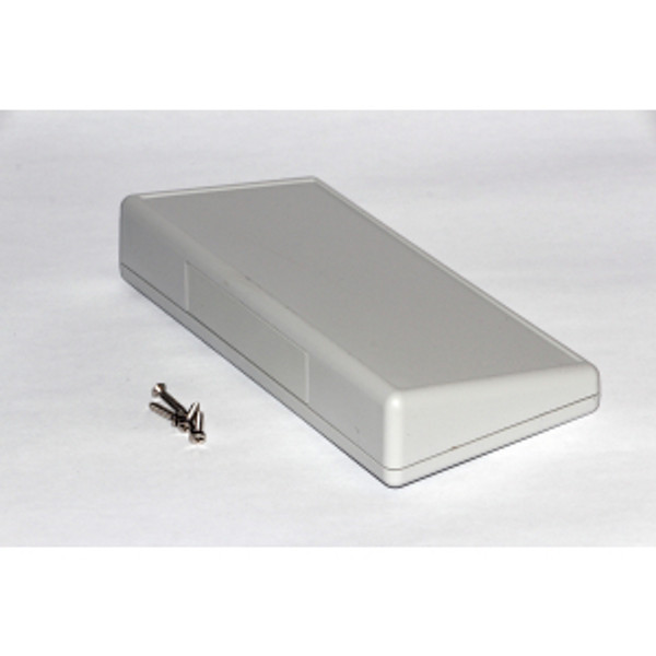 Hammond Manufacturing 1599ESTSGY enclosure - plastic