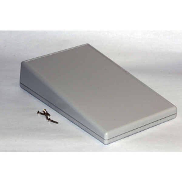 Hammond Manufacturing 1599KSTLGY enclosure - plastic