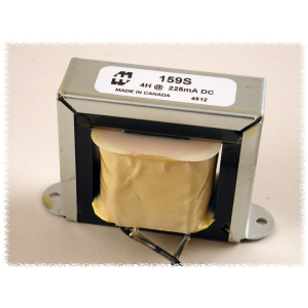 Hammond Manufacturing 159S DC Reactor