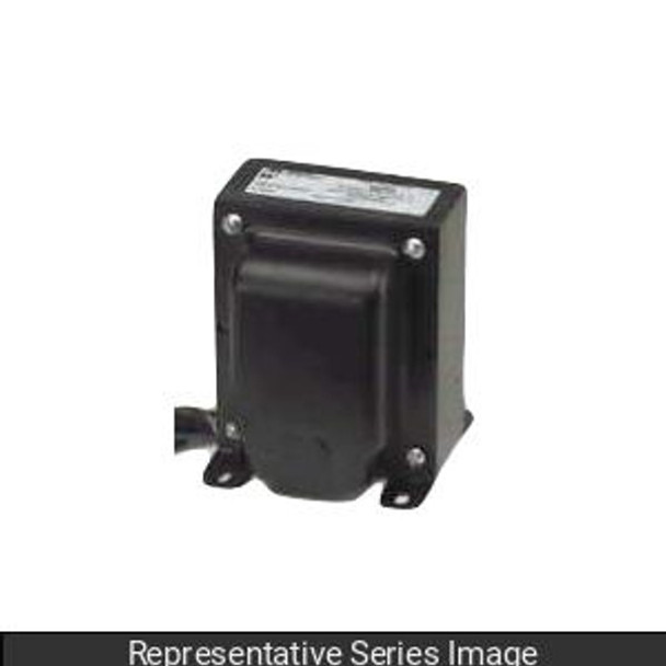 Hammond Manufacturing 1650T Output transformer, push-pull, 120W , primary  1,900 ct, 403 ma., secondary 4-8-16