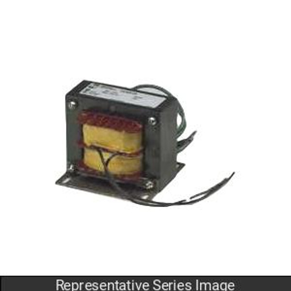 Hammond Manufacturing 165V10 Transformer, low voltage, high current, chassis mount, 200VA, 10.0VCT, 20A