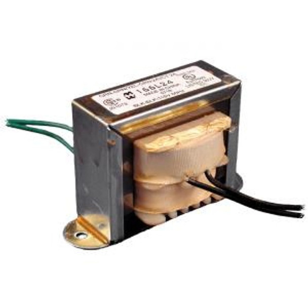 Hammond Manufacturing 166J5 Power transformer, low voltage, 115V 60 Hz., 5VA, 5 C.T., 1A