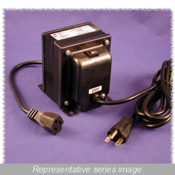 Hammond Manufacturing 172F Isolation transformer