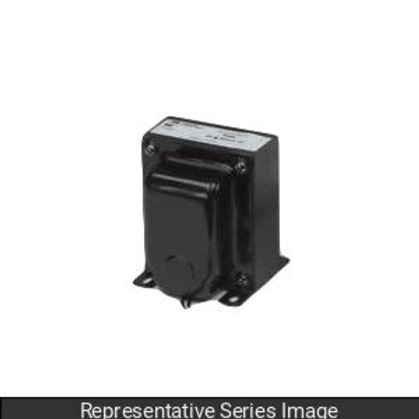 Hammond Manufacturing 193Q DC Filter Choke, Enclosed chassis mount,  inductance 10H @ 500mA, 193 Series