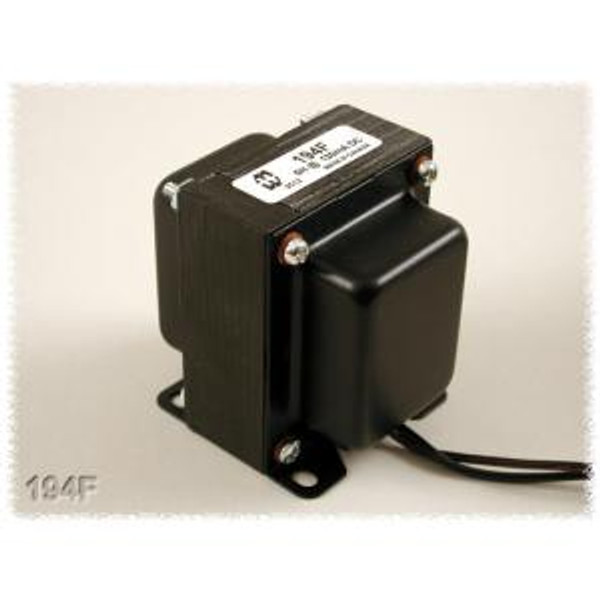 Hammond Manufacturing 194F Choke designed for Marshall guitar amp, inductance 5 H @ 120 ma., 194 Series