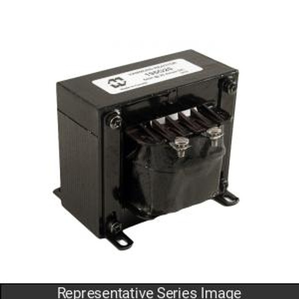 Hammond Manufacturing 195E100 Choke, heavy current chassis mount, single coil,  2.5mH @ 100A, 195 Series