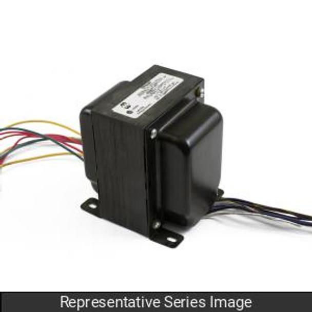 Hammond Manufacturing 272BX Transformer, high voltage, 95VA, primary 115VAC, HV secondary 600V C.T. @ 115ma.