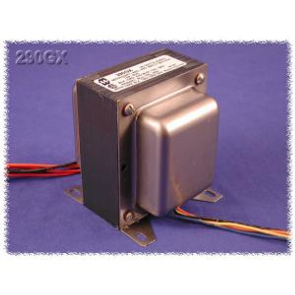 Hammond Manufacturing 290GX Power transformer, replacement for Marshall guitar amp, 290 series