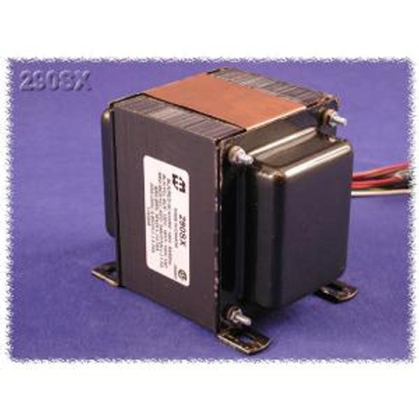 Hammond Manufacturing 290SX Power transformer, replacement for Fender guitar amp, 290 series