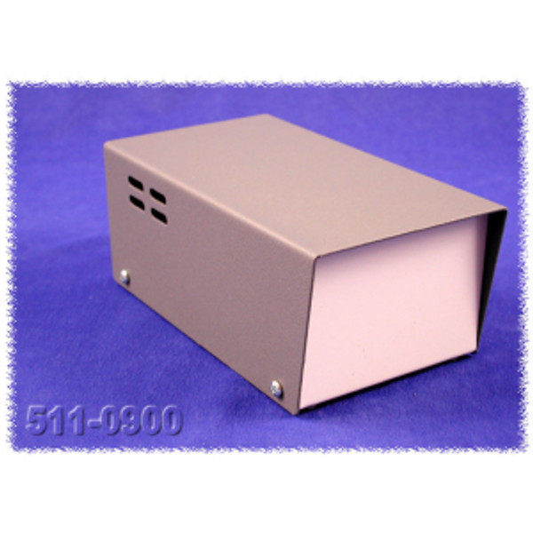 Hammond Manufacturing 511-0900 enclosure - aluminum