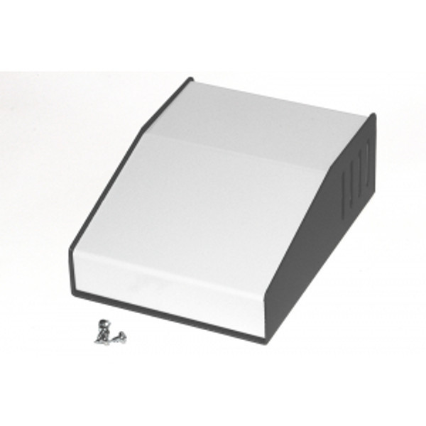 Hammond Manufacturing 515-0910 enclosure - aluminum