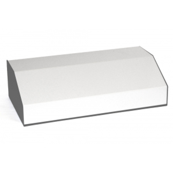 Hammond Manufacturing 519-0920 enclosure - aluminum