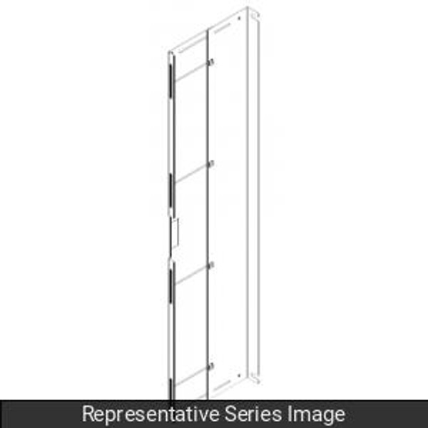 Hammond Manufacturing BKFM7224 Barrier Kit