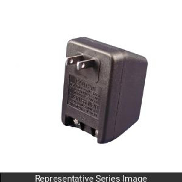 Hammond Manufacturing BPE2E Class 2 Energy Limiting Plug-in Transformer