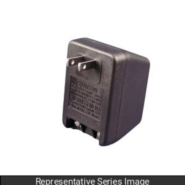 Hammond Manufacturing BPE2EE Class 2 Energy Limiting Plug-in Transformer