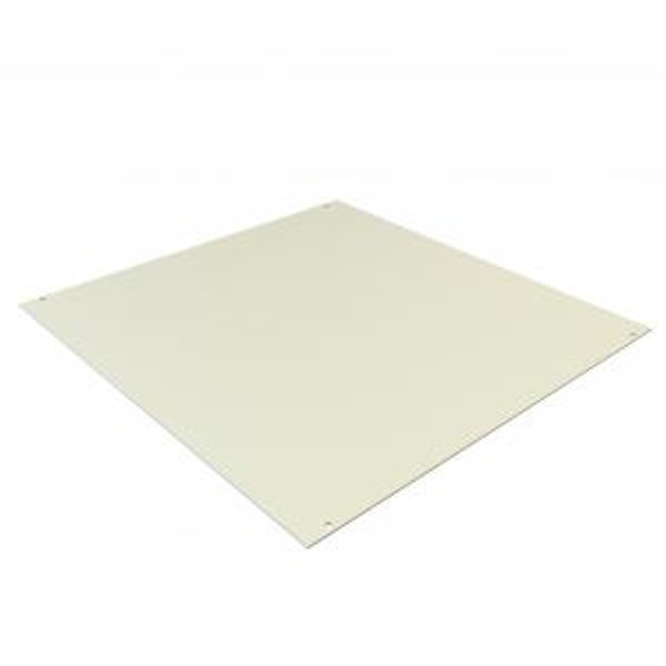 Hammond Manufacturing C2BPS1931LG1 C2 Bottom Panel