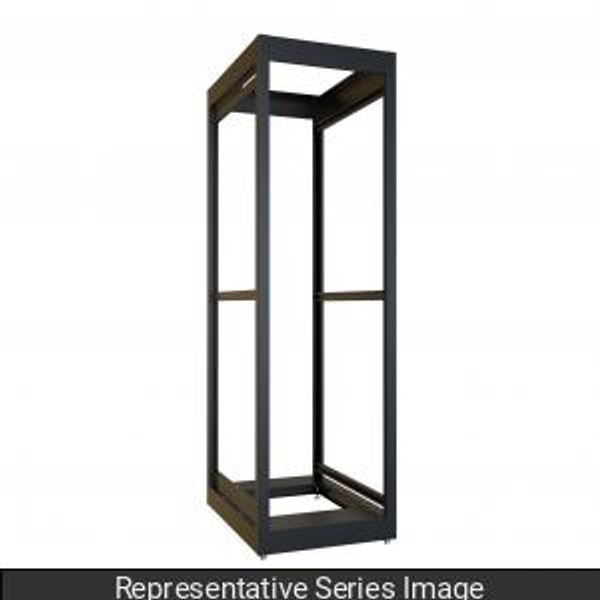 Hammond Manufacturing C2F194923LG1 C2 Open Frame