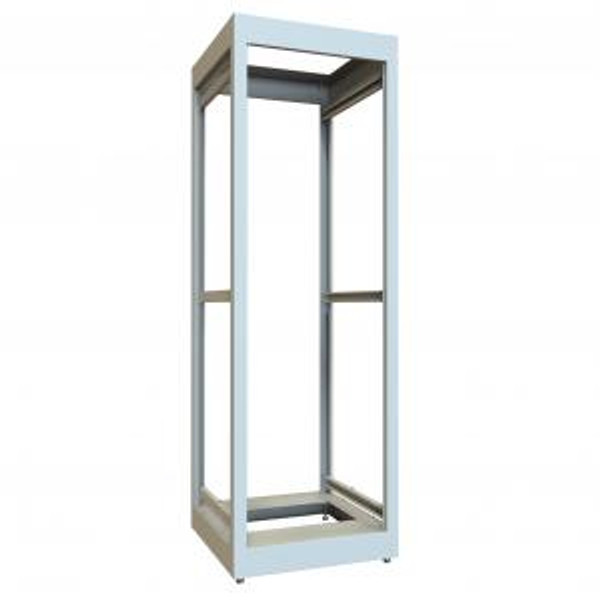 Hammond Manufacturing C2F196323LG1 C2 Open Frame