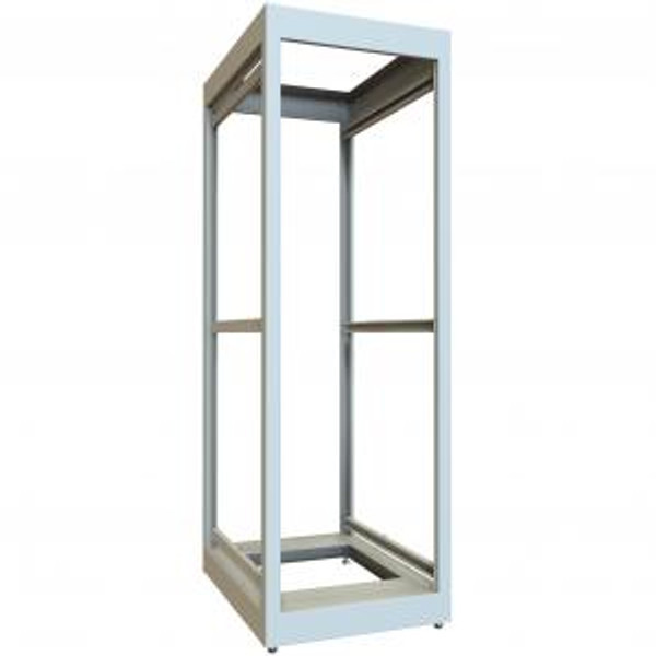 Hammond Manufacturing C2F196331LG1 C2 Open Frame