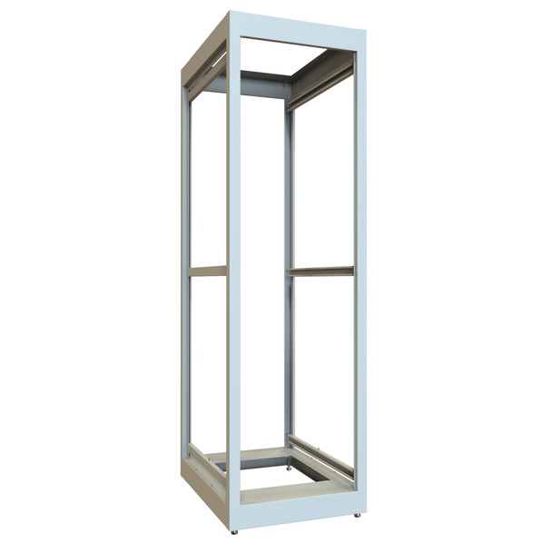 Hammond Manufacturing C2F197031LG1 C2 Open Frame