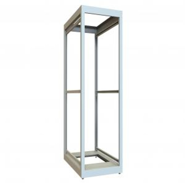 Hammond Manufacturing C2F197836LG1 C2 Open Frame